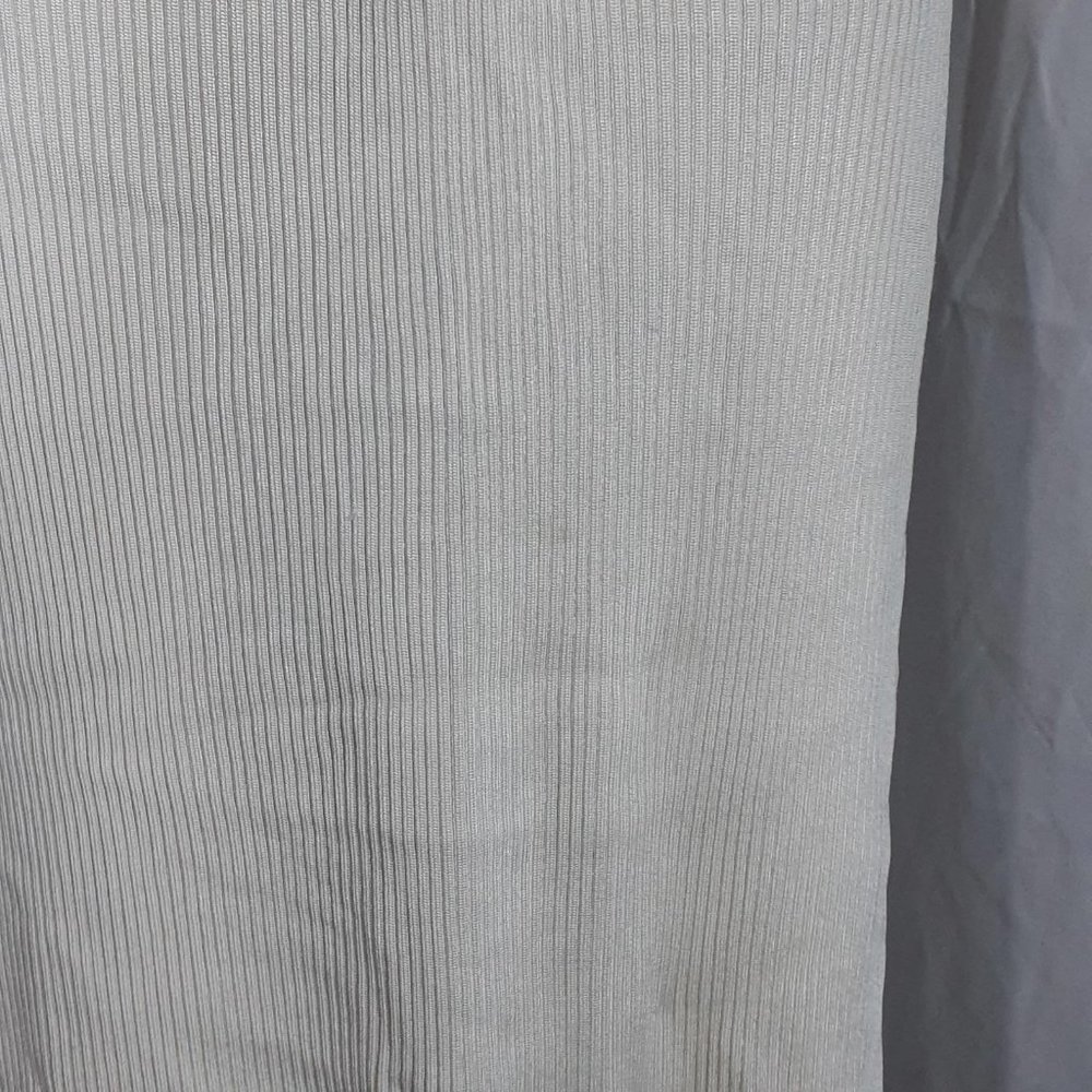Cult Gaia Cameron Cutout Midaxi Dress Off White Size S - Picture 4 of 8